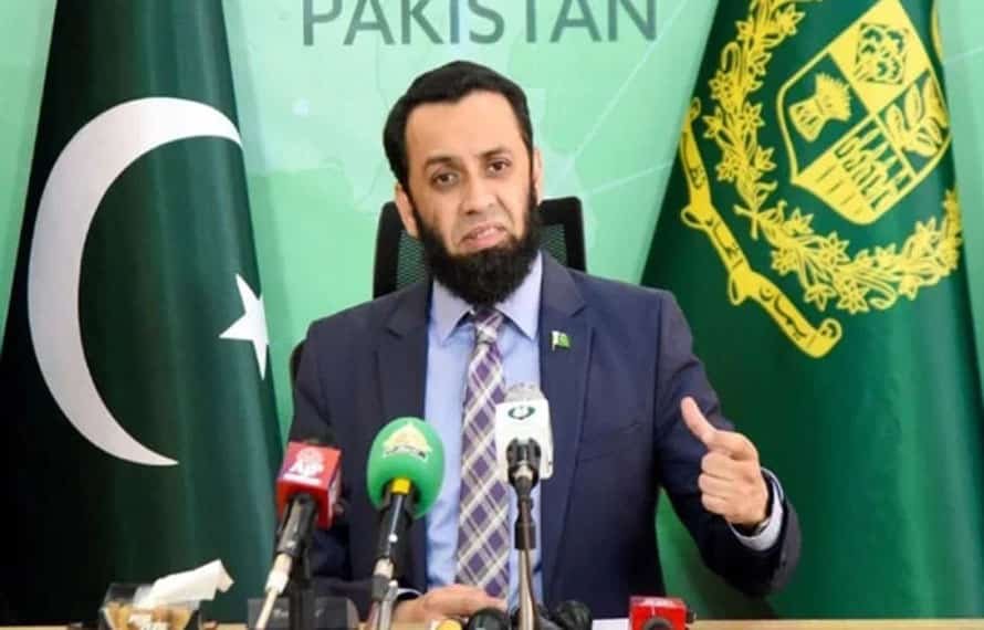 بھارت کی کسی بھی مہم جوئی کا فیصلہ کن جواب دیاجائیگا ، پاکستان