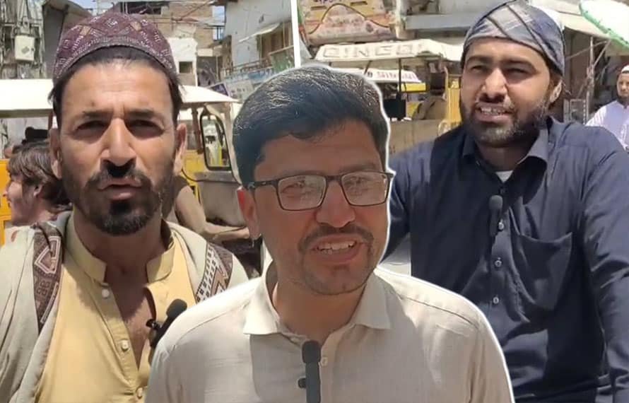 کیا عوام مایوس ہو چکے ہیں؟شہریوں نے پی ٹی آئی پر کھل کر تنقید کر دی