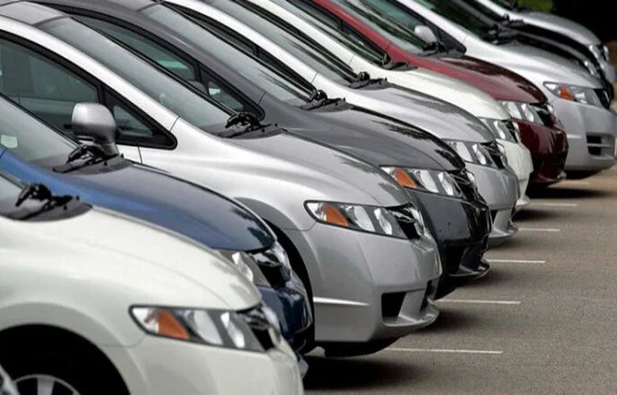 وفاقی حکومت کا قومی مشن!صوبائی حکوت کو غیر جسٹرڈ گاڑیوں کیخلاف کارروائی کا حکم