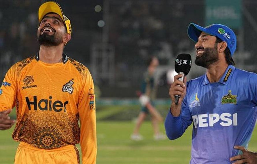 پی ایس ایل 11 کا بڑا معرکہ! آج کونسی ٹیمیں آمنے سامنے ہوں گی ، میچ کب شروع ہوگا؟ تفصیلات سامنے آ گئیں