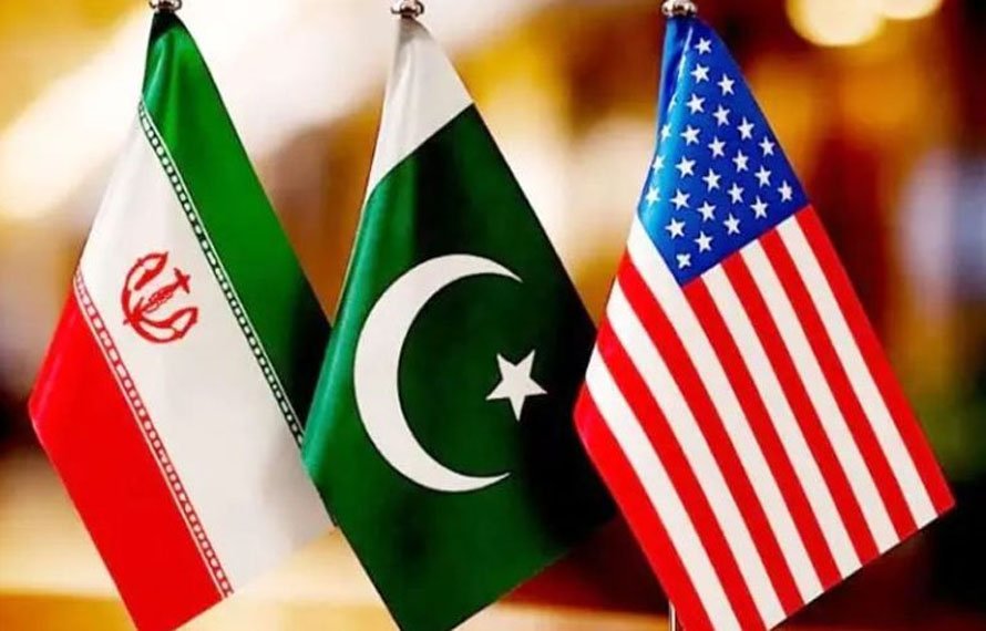 پاکستان کا بڑا سفارتی اقدام! امریکا اور ایران مذاکرات کے دوسرے دور کی میزبانی کی پیشکش