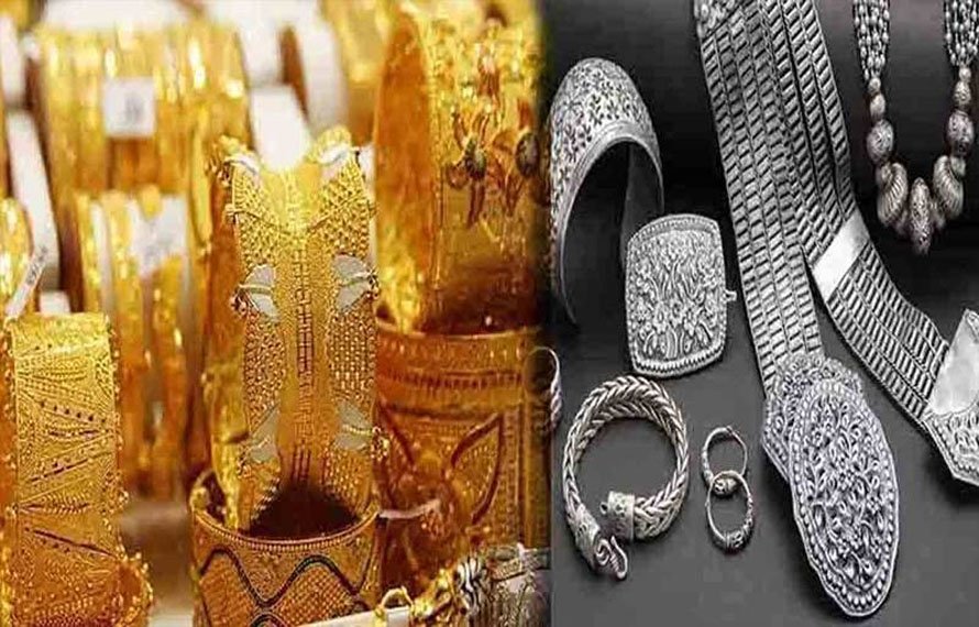 سونے کی قیمتوں کو پر لگ گئے،عالمی مارکیٹ میں قیمتوں میں نمایاں اضافہ