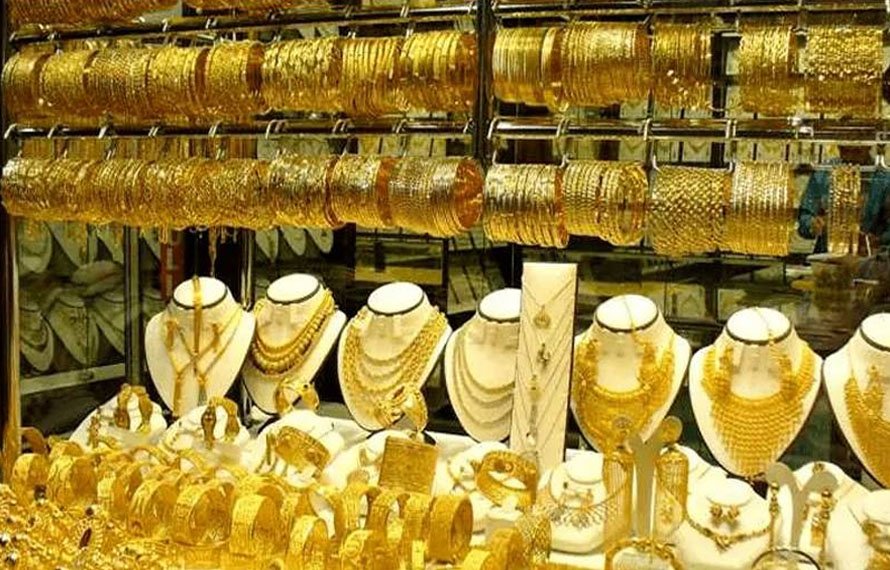 سونا مہنگا ہوا یا سستا؟ عالمی مارکیٹ سے بڑی خبر سامنے آگئی