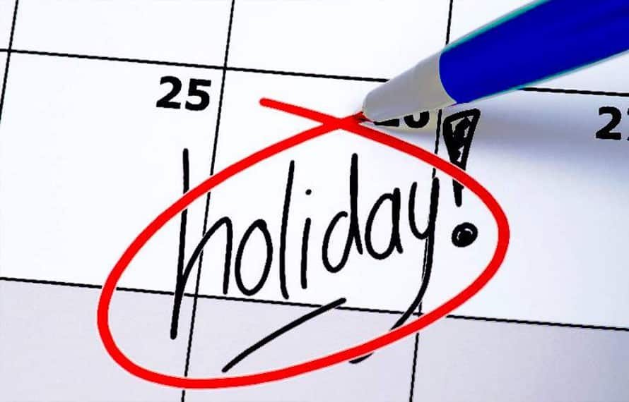 اب موجیں ہی موجیں !اگلے ماہ 11 چھٹیاں؟ پاکستانی عوام کیلئے خوشی کی خبر سامنے آ گئی