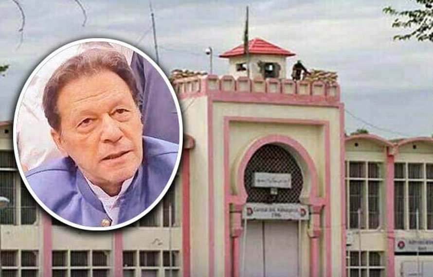 عمران خان سے کون کرے گا ملاقات؟ فہرست تیار، شامل افراد کے نام سامنے آ گئے