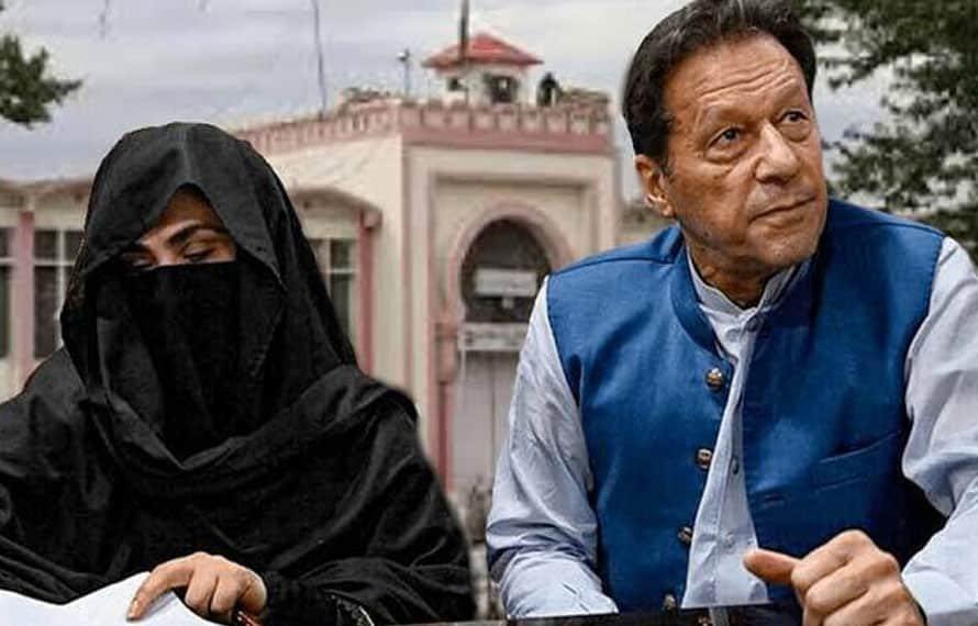 عمران خان سے ملاقات کون کرے گا؟ فہرست تیار، شامل افراد کے نام سامنے آ گئے