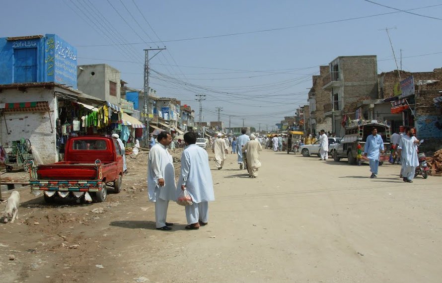 قومی خزانے کو نقصان! خیبرپختونخوا کی ایک تحصیل میں کروڑوں کی کرپشن بے نقاب، نیب نے ریکارڈ طلب کر لیا