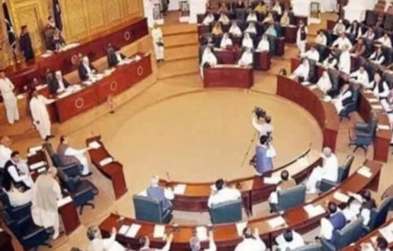 خیبرپختونخوا،آج کا کابینہ اجلاس کیوں ملتوی کیا گیا؟ تفصیلات سامنے آگئیں
