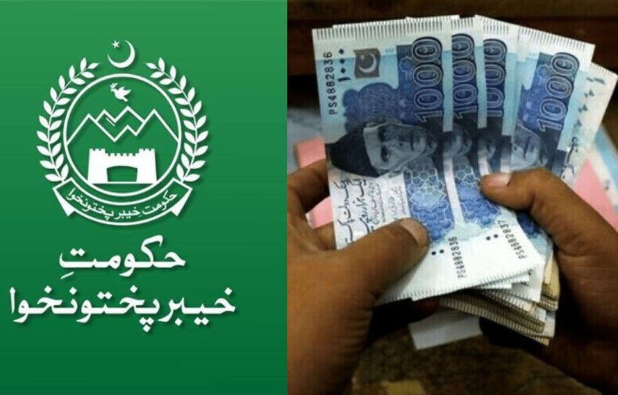 خیبرپختونخوا قرضوں کے بوجھ تلے دب گیا؟ 6 ماہ میں 809 ارب سے تجاوز