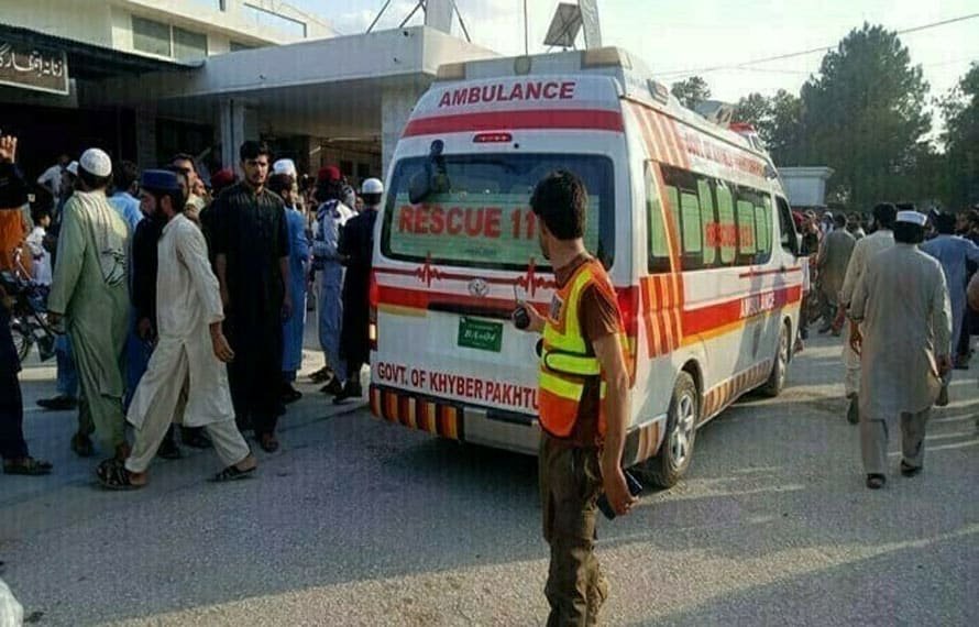 سوات میں سیاسی شخصیت پر فائرنگ، ن لیگ کے مقامی رہنما جان کی بازی ہار گئے