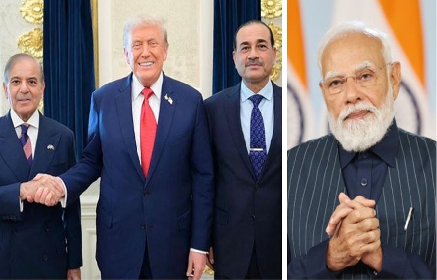 پاکستان کی کامیاب ثالثی نے بھارت کو ہلا کر رکھ دیا، تجزیہ کاروں نے مودی کو شدید تنقید کا نشانہ بنایا