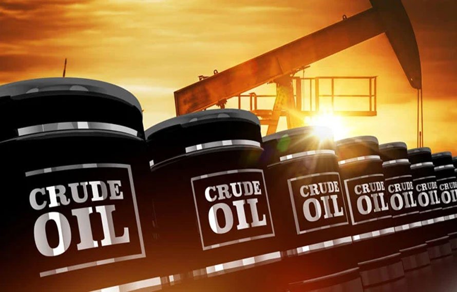 تیل کی قیمتیں چھو گئی نیا ریکارڈ! عالمی مارکیٹ میں تیل مزید مہنگا ، برینٹ 105 ڈالر فی بیرل پر پہنچ گیا