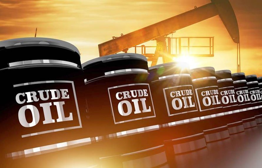 مشرق وسطیٰ میں کشیدگی! عالمی منڈی میں خام تیل کی قیمتیں ریکارڈ سطح پر پہنچ گئیں