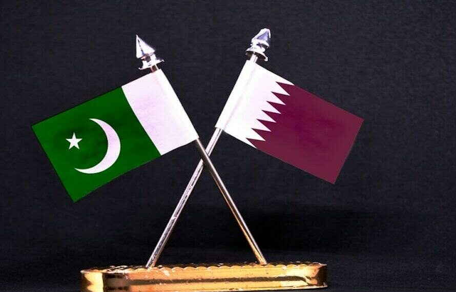 قطر کا پاکستان کے ثالثی کردار پر مکمل اعتماد، امریکا ایران مذاکرات میں نئے ثالث کی ضرورت نہیں، قطری وزارتِ خارجہ