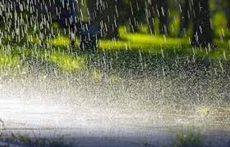 موسم کا نیا رخ! کن شہروں میں ہوگی بارش اور ژالہ باری؟مکمل تفصیلات سامنے آگئیں