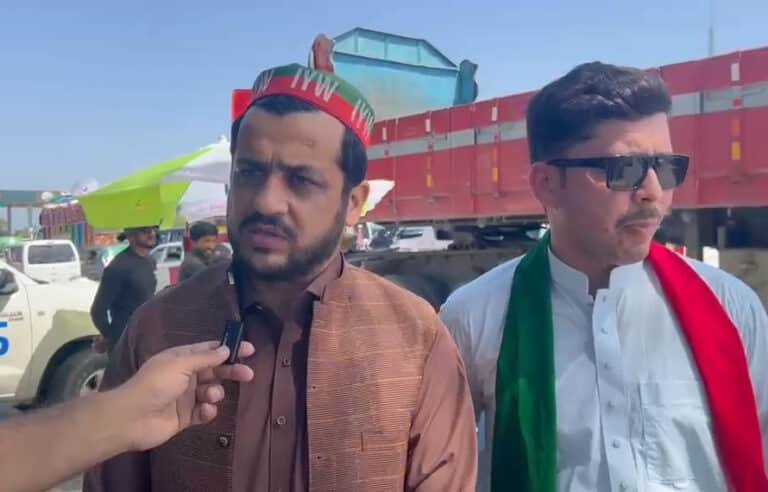 دو سال گزر گئے مگر کچھ نہ ہوا! جلسے کے بعد احتساب ہوگا، شاہ زیب خان کا بڑا انکشاف سامنے آگیا