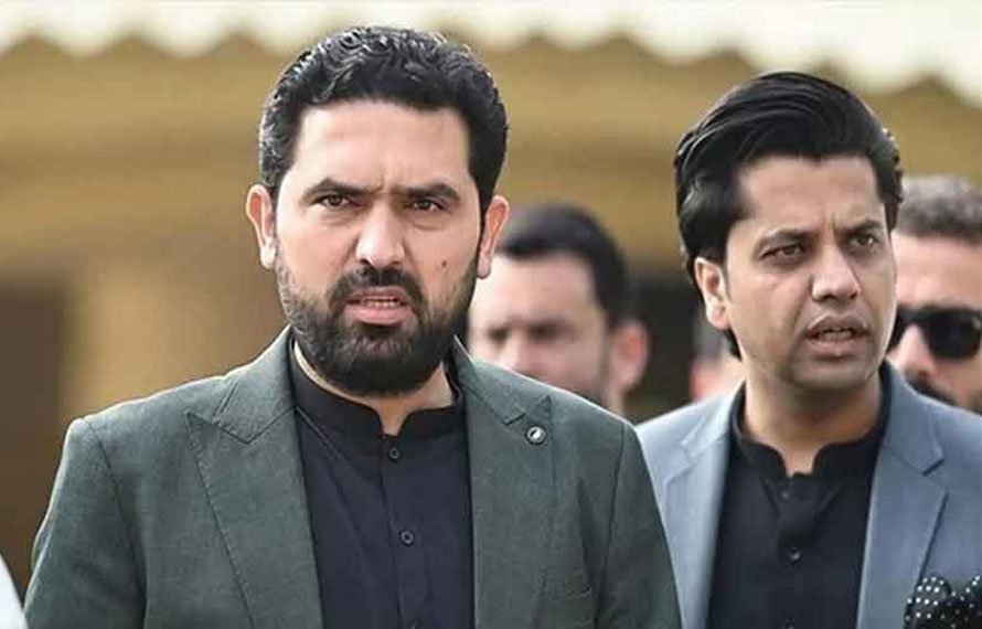 پشاور سے راولپنڈی مارچ کا اعلان،لیاقت باغ جلسہ ہر صورت ہوگا،وزیراعلیٰ سہیل آفریدی