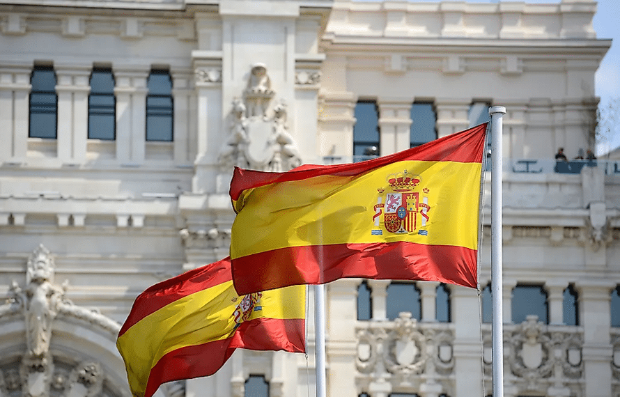 اسپین کی نئی امیگریشن پالیسی جاری،لاکھوں افراد کیلئے روزگار اور رہائش کے مواقع