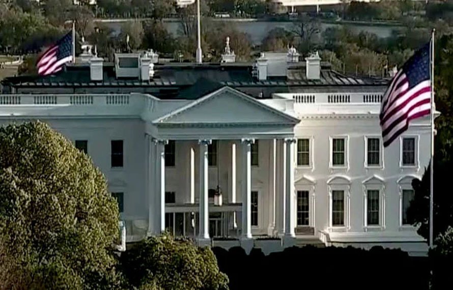 امریکا نے ایران معاہدے کو اپنی بڑی فتح قرار دیدیا، وائٹ ہاؤس سے اہم خبر آ گئی