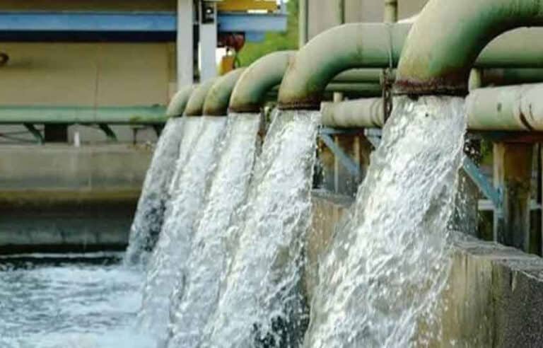 خیبر پختونخوا حکومت نے گلیات سے مری کوسپلائی ہونے والے پانی کا معاوضہ طلب کرلیا،معاوضہ کتنا بنتا ہے؟ جانئے