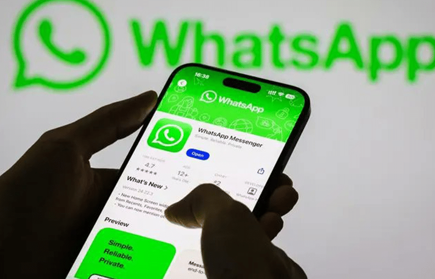 واٹس ایپ کو استعمال کرنے کیلئے اب ماہانہ پیسے دینے ہوں گے؟ کمپنی کا بڑا فیصلہ