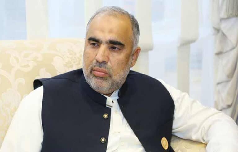 راولپنڈی جلسہ کیوں منسوخ کیا؟اسد قیصر نے خاموشی توڑ دی، بڑی وجہ سامنے آگئی