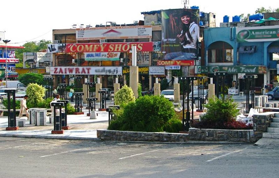 اسلام آباد میں پابندی ختم، دکانیں اور مارکیٹیں کھل گئیں،اہم اعلان سامنے آگیا