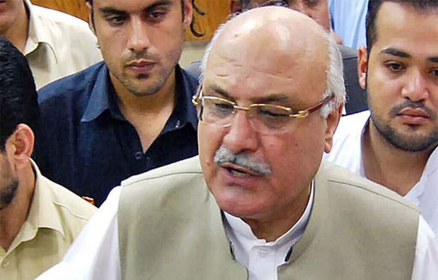 اسٹیڈیم میں اسمبلی اجلاس یا سیاسی ڈرامہ؟ عوام مسائل میں ڈوبے ہوئے ہیں، حکومت تماشے رچا رہی ہے، میاں افتخار حسین