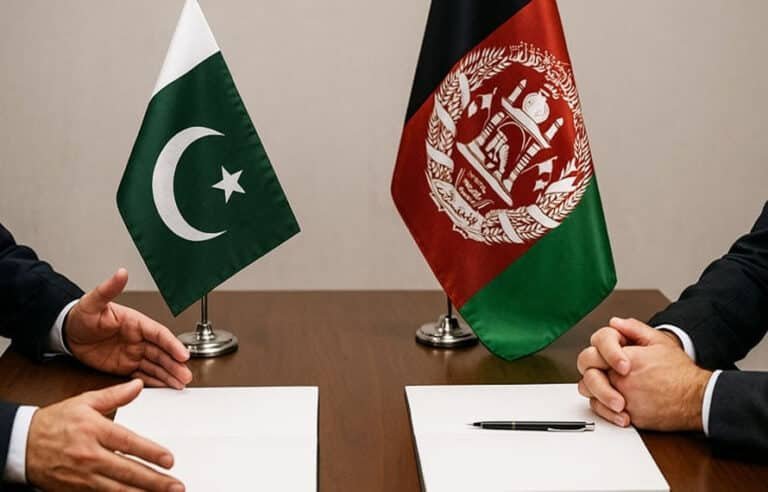 افغان سفیر کا وزیراعلیٰ خیبرپختونخوا سے رابطہ، رجسٹرڈ مہاجرین کی جلد واپسی پر زور