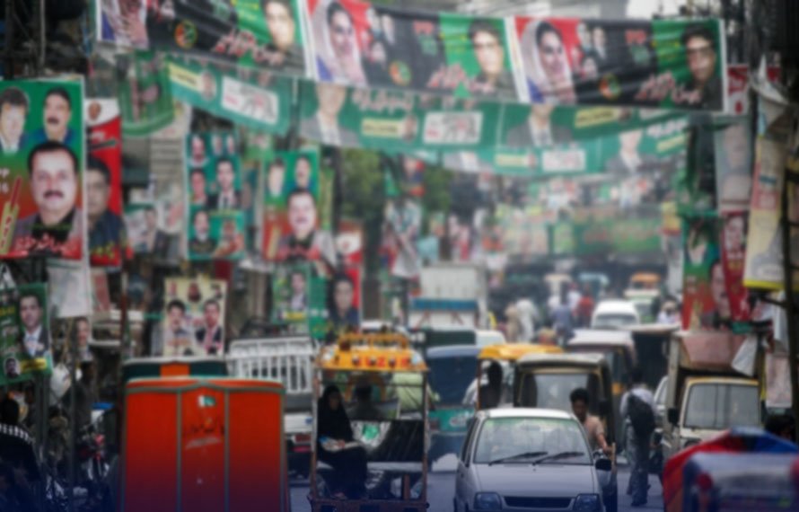 خیبرپختونخوا حکومت کی درخواست رد، بلدیاتی انتخابات وقت پر کرانے کا فیصلہ