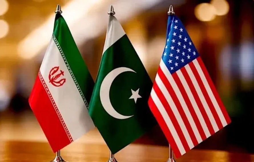 پاکستان کی کامیاب سفارت کاری! خطے میں امن کیلئے کوششوں کو عالمی سطح پر سراہا گیا