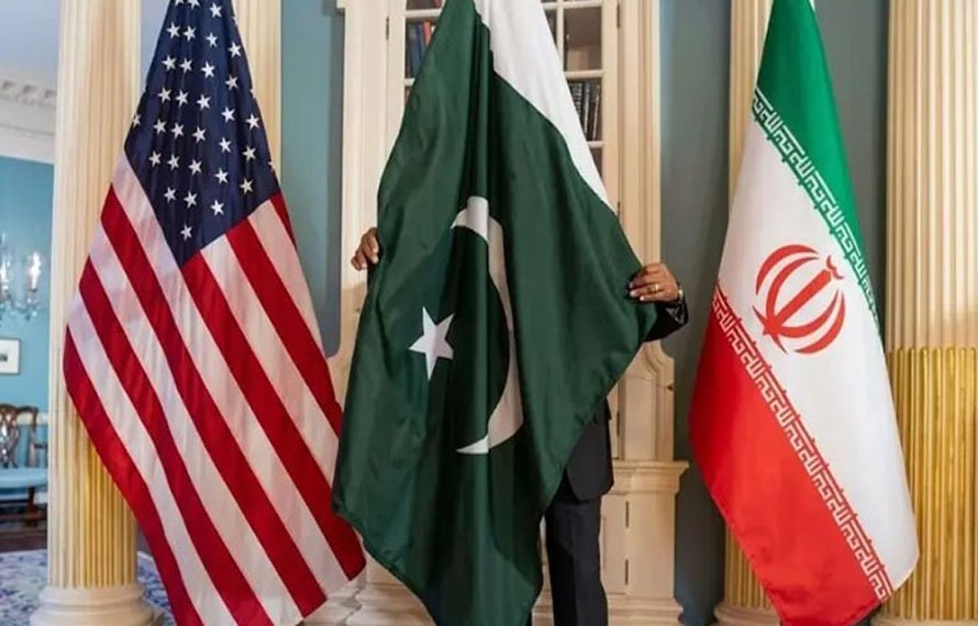 خطے میں امن کی طرف بڑا قدم، پاکستان کی حکمت عملی نے عالمی میڈیا کو دنگ کر دیا