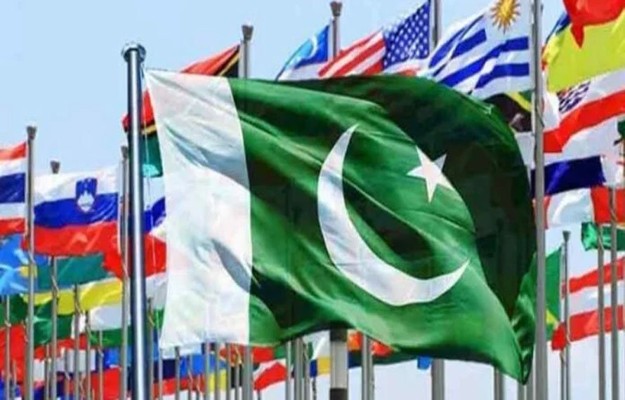 عالمی سطح پر پاکستان کی سفارتی پیش رفت، سمندر پار پاکستانیوں کا خراجِ تحسین
