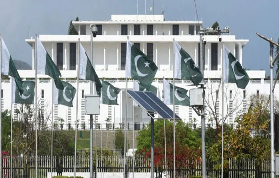 امریکا ایران مذاکرات کے دوران بڑی سفارتی سرگرمیاں، بھارت سے کوئی صحافی کوریج کیلئے پاکستان نہیں آیا