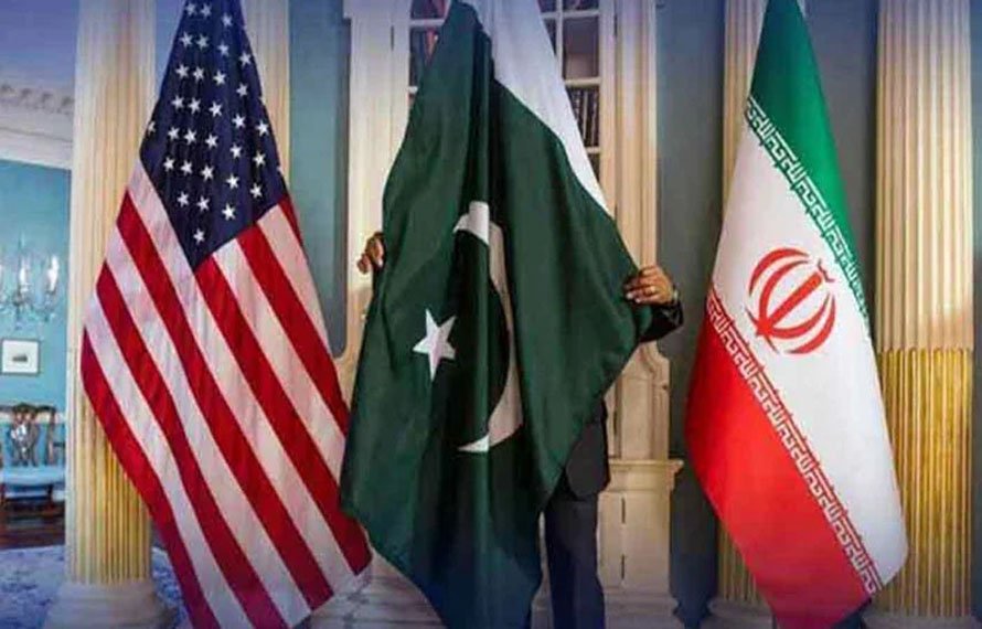 پاکستان کا بڑا سفارتی قدم!پاکستان نے جامع جنگ بندی کا فریم ورک امریکا و ایران سے شیئر کر دیا