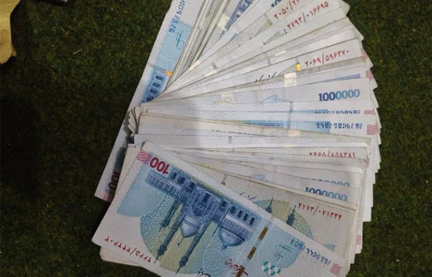 ایک دم سے سب بدل گیا! ایرانی ریال کی قیمتوں میں تیزی، وجہ بھی سامنے آگئی