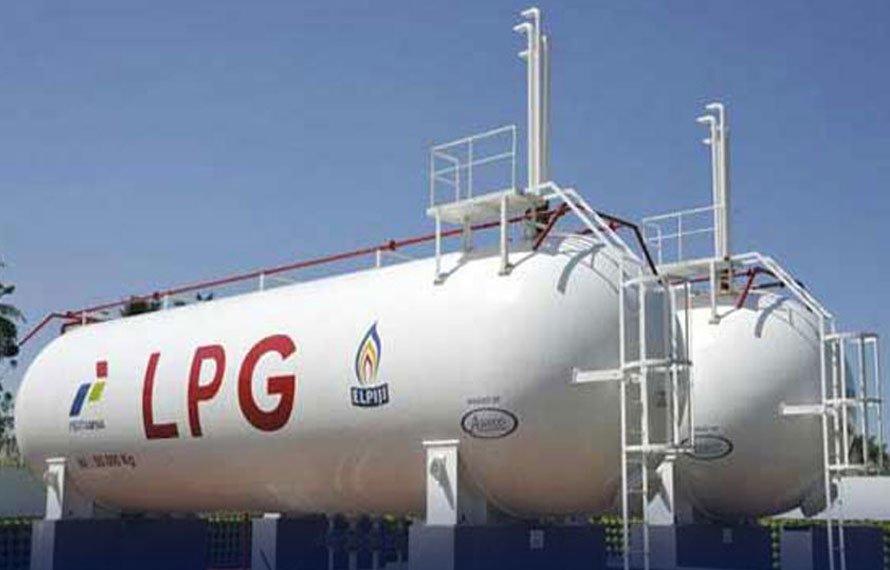 سپلائی متاثر یا کچھ اور؟ ایل پی جی قیمتوں میں مزید اضافے کا خدشہ بڑھ گیا
