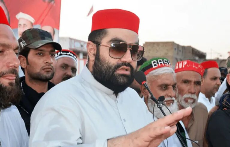 خیبر پختونخوا میں ڈاکٹروں کی بھرتیوں میں بے ضابطگیاں ناقابل قبول ہیں، ایمل ولی خان