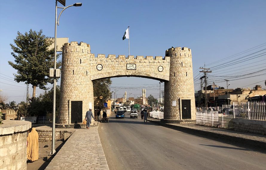 10 کھرب کا تاریخی ’’روشن پیکیج‘‘ منظور! خیبر پختونخوا میں بڑی تبدیلیوں کا آغاز