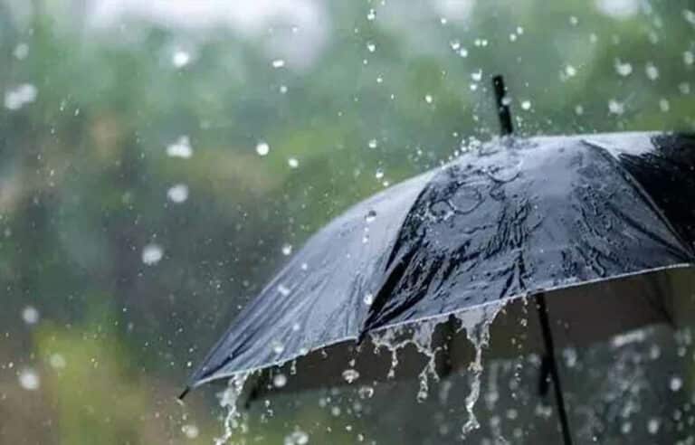 بارش کے منتظر عوام کیلئے خوشخبری، تیز ہواؤں اور گرج چمک کیساتھ بارش کی پیشگوئی
