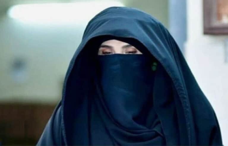 متاثرہ آنکھ کا فالو اپ چیک اپ،بشریٰ بی بی سخت سیکیورٹی میں اڈیالہ جیل سے الشفاء آئی ہسپتال منتقل