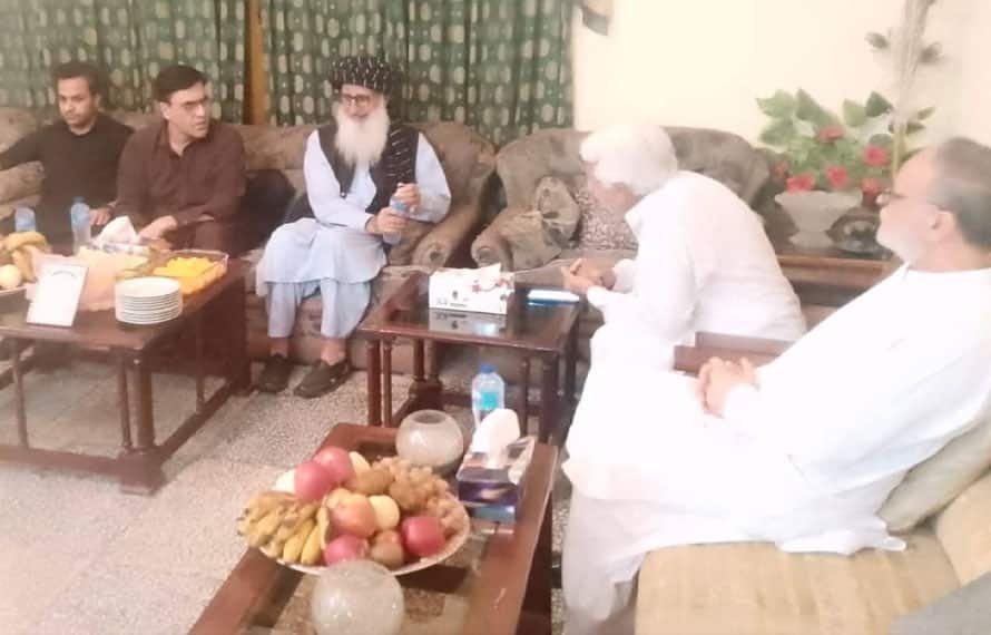 بنوں میں امن و امان پر اہم اجلاس، بڑے فیصلے سامنے آگئے