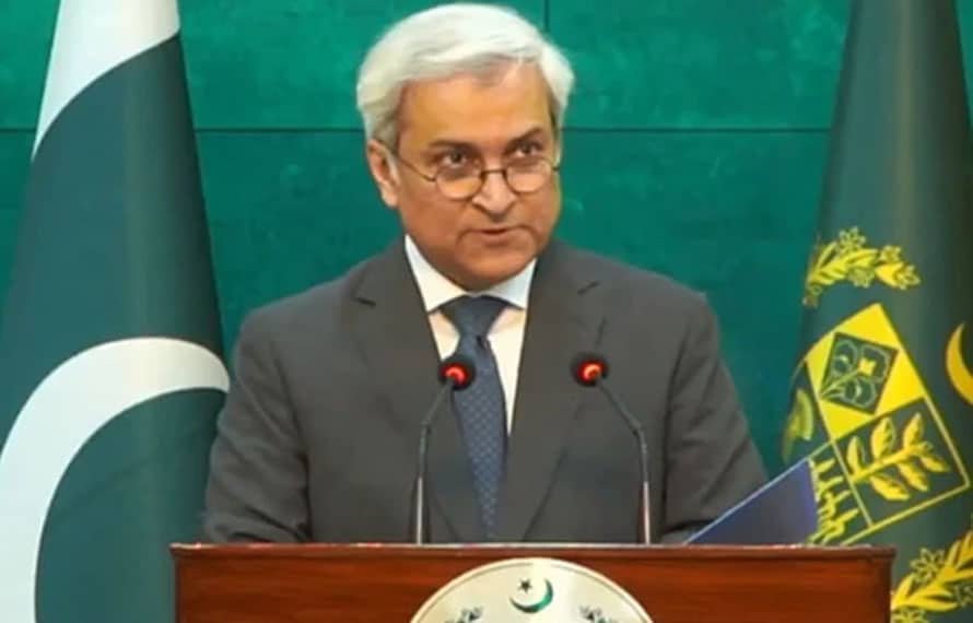 پاکستان کا سفارتی کردار نمایاں، امریکا اور ایران کے درمیان مذاکرات میں اہم پیش رفت