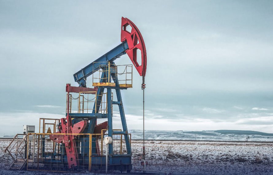 عالمی منڈی میں خام تیل کی قیمتوں میں پھر اضافہ، امریکی خام تیل 115 ڈالر فی بیرل پر پہنچ گیا