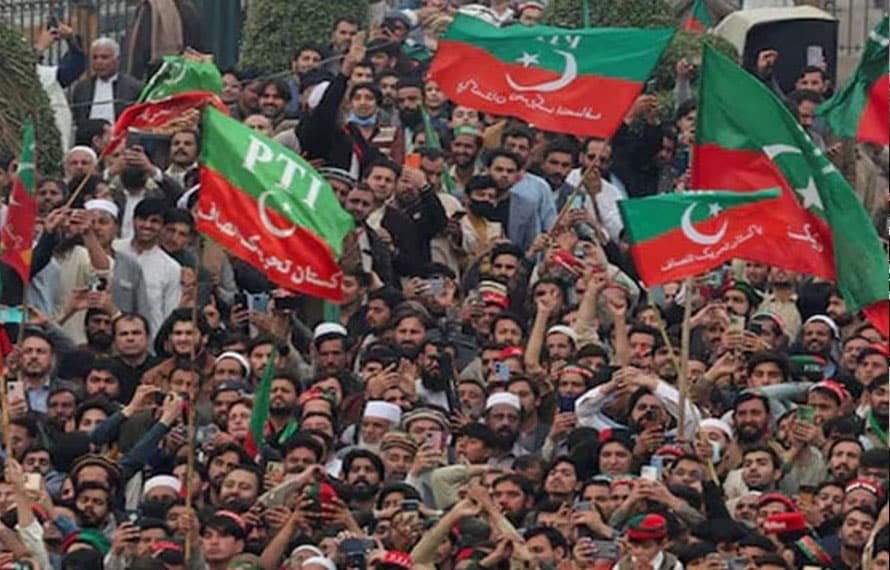 وزیراعلیٰ سہیل آفریدی نے جلسے کا اعلان کر دیا، کب اور کہاں ہوگا؟ جانئے
