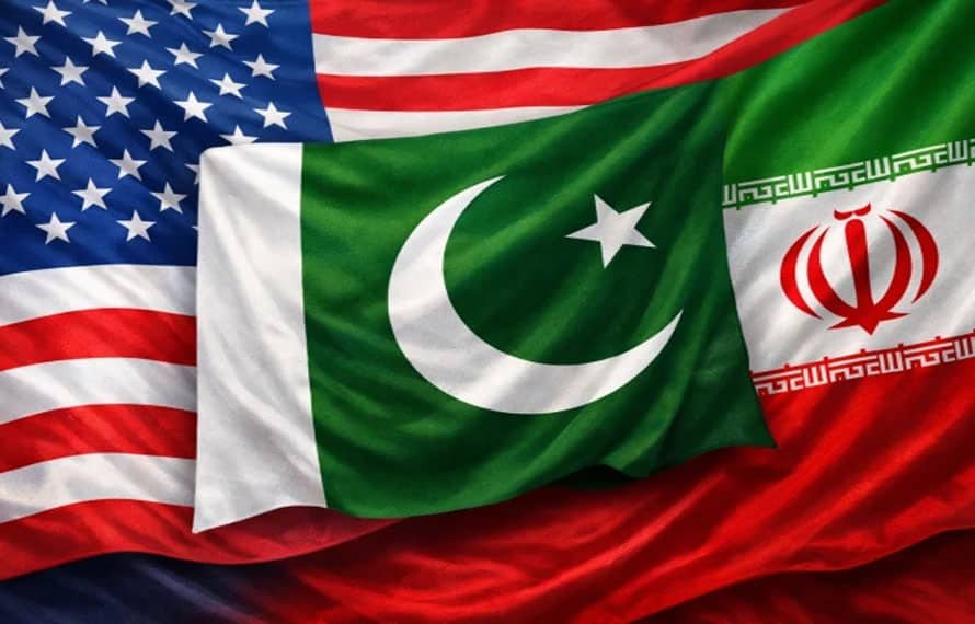 مذاکرات بند نہیں ہوئے!صحافی انس ملک نے ایران کے بیان کی اصل حقیقت بتا دی