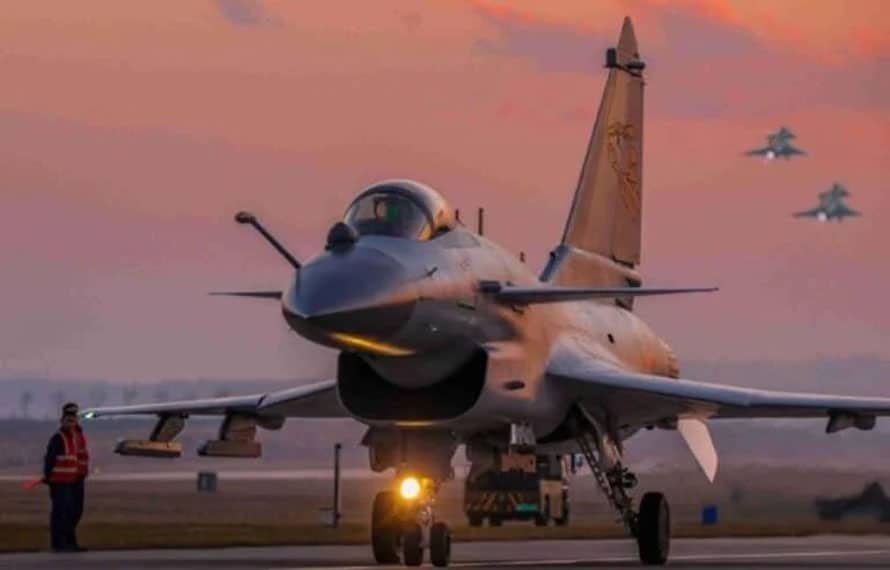 پاک بھارت کشیدگی کے بعد بڑی تبدیلی! چینی طیاروں کی فروخت دوگنی ہو گئی، مانگ میں زبردست اضافہ