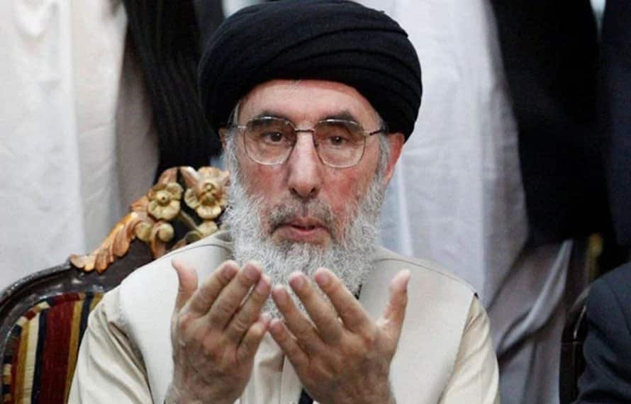 افغانستان میں سیاسی گرما گرمی، گلبدین حکمت یار کا افغان حکومت کیخلاف بڑا مطالبہ سامنے آ گیا