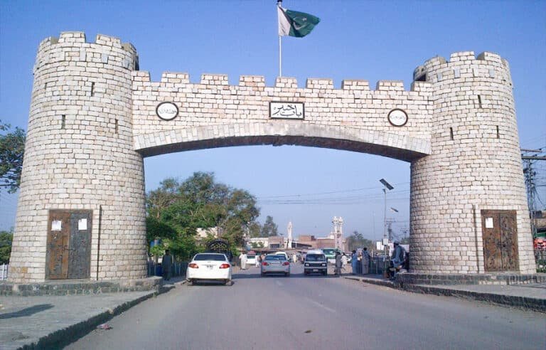 خیبر پختونخوا، سمارٹ لاک ڈاؤن اور مہنگائی سے 50 ہزار مزدور فاقہ کشی پر مجبور