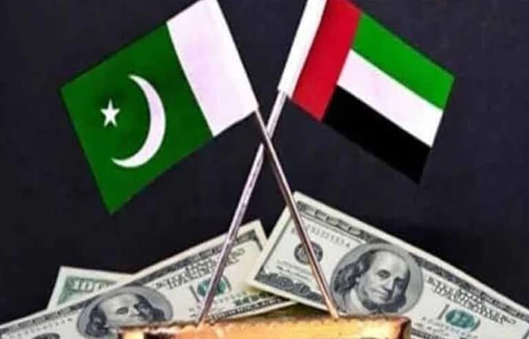 حکومت کا بڑا مالی فیصلہ!متحدہ عرب امارات کو مزید ایک ارب ڈالر واپس کرنے کا اعلان